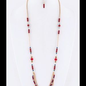 Fashion Necklace