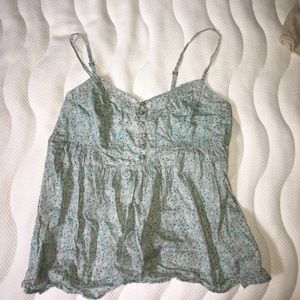 Kimchi blue tank top