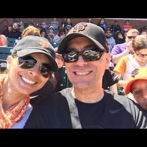 Meet your Posher, Jackie