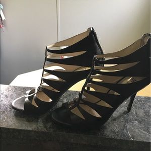Micheal Kors heels