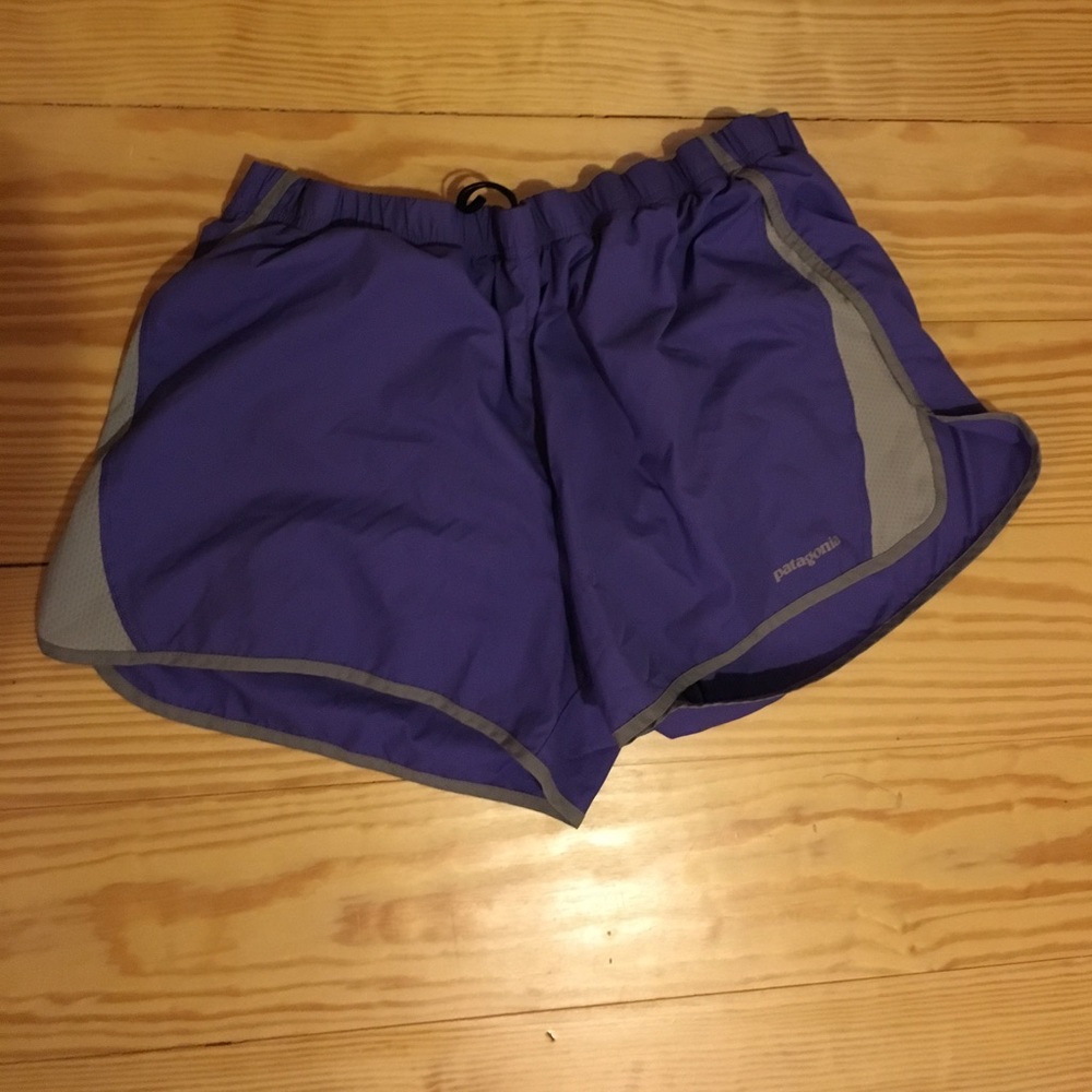 Patagonia XL shorts