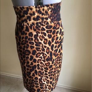 LuLaRoe Cassie Pencil Skirt