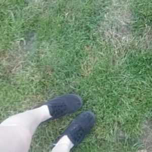 Meet your Posher, Liz