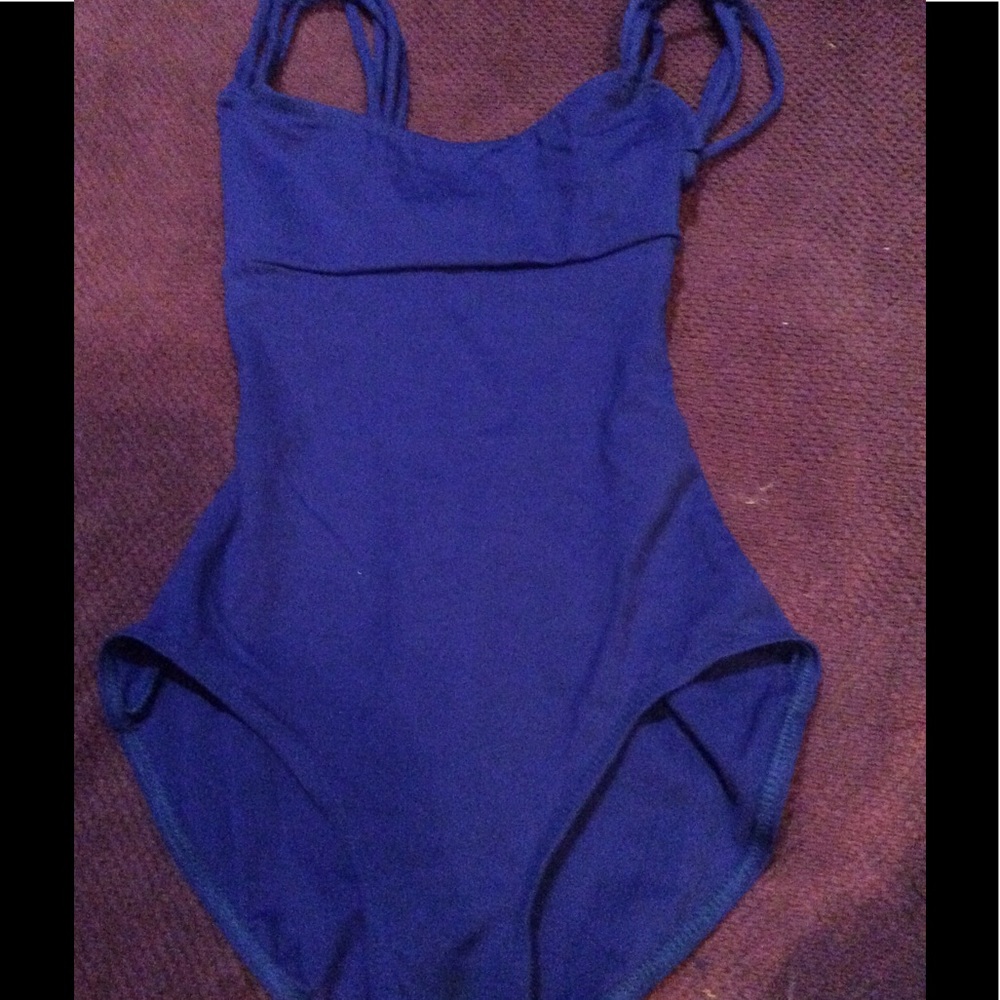 Leotard