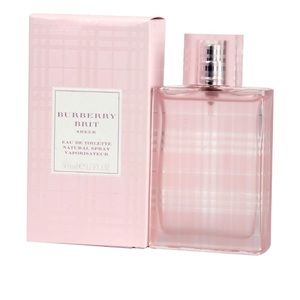 Burberry Brit Sheer 🌸