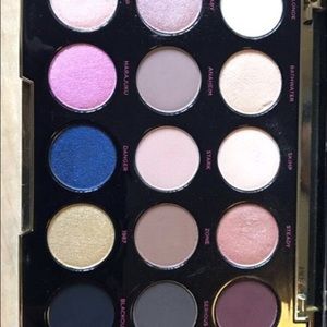 Two Urban decay for $25