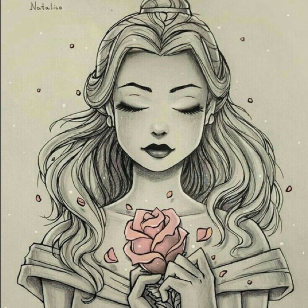 Meet your Posher, Johana