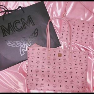 Mcm purse women
