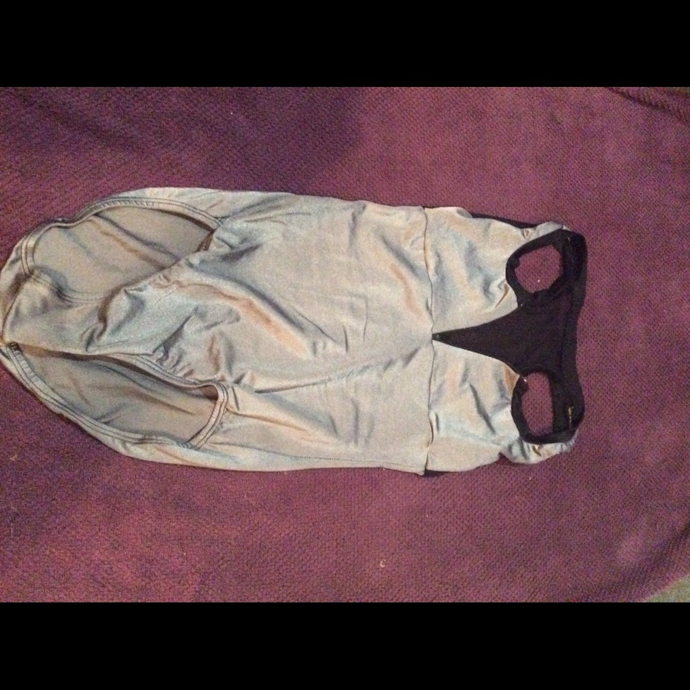 Leotard, bodysuit