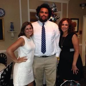 Meet your Posher, Misty