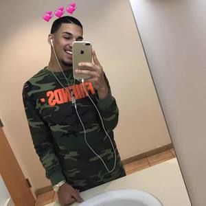 Meet your Posher, David