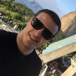 Meet your Posher, Bruno