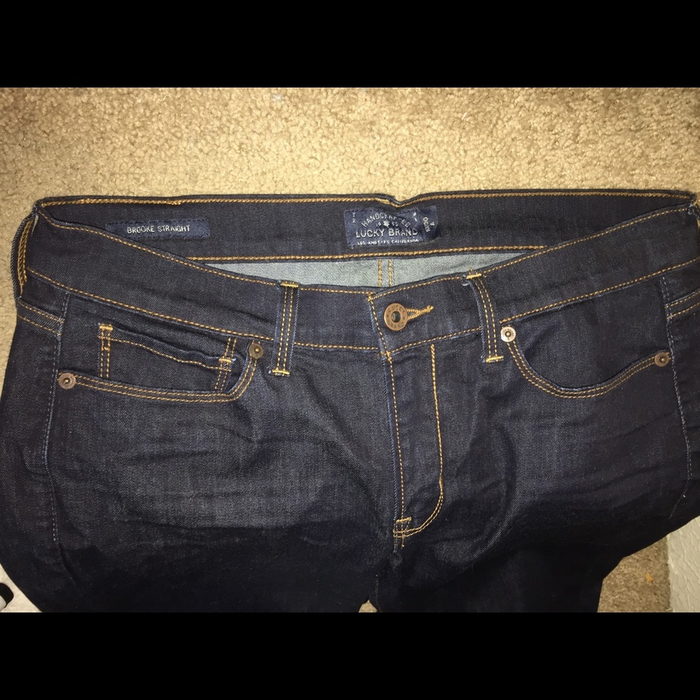 •NWOT• BRAND NEW Lucky jeans