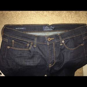 •NWOT• BRAND NEW Lucky jeans