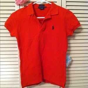 Ralph Lauren polo