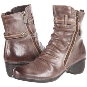 Blondo Farima Women's Zip Boot