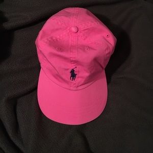 Polo Hat