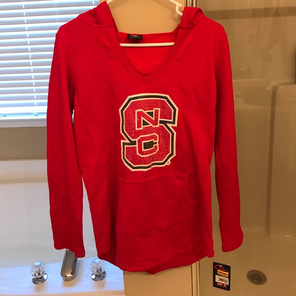NC State Hoodie