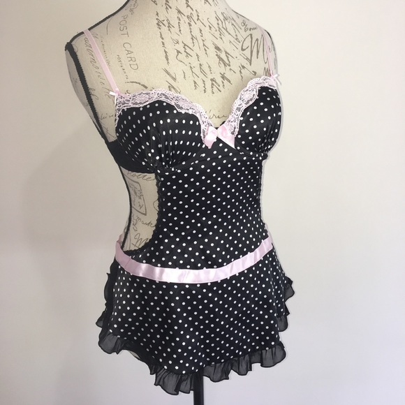 Other - Sexy French Maid Costume