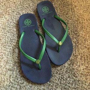 TORY BURCH SANDALS