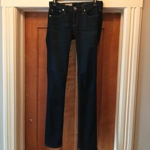 AG Adriano Goldschmied Jeans