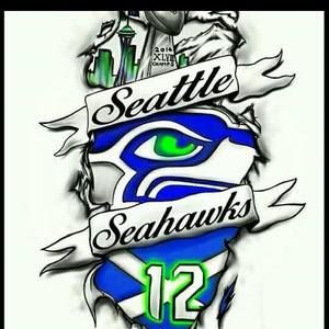 Meet your Posher, Nanci