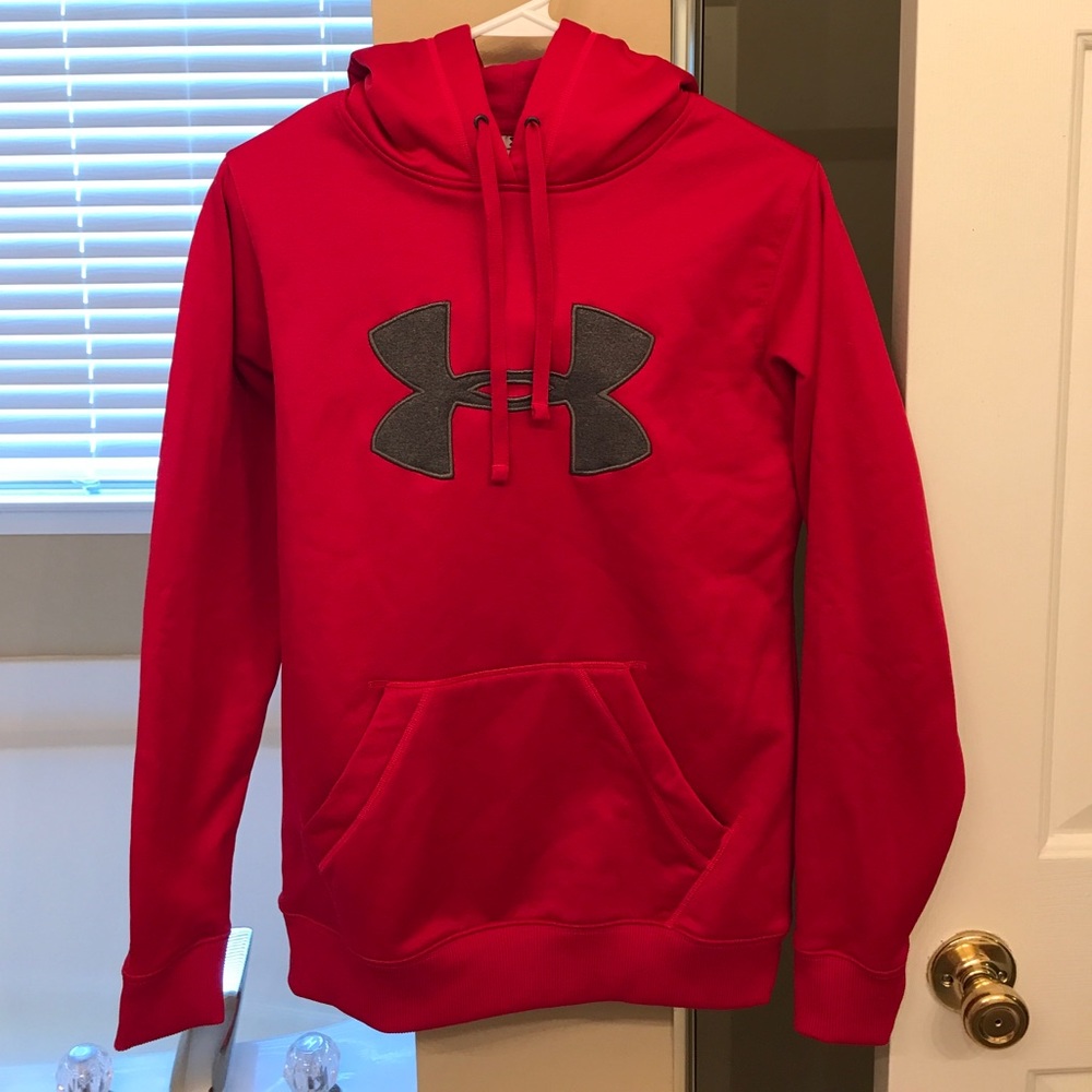 Under Armour Hoodie