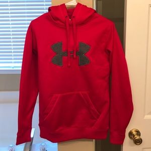 Under Armour Hoodie