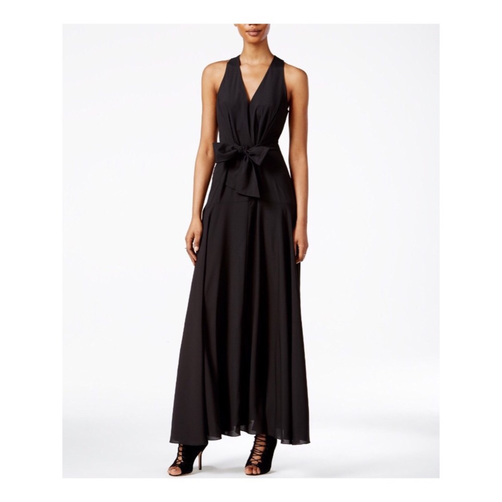 Rachel Roy maxi dress