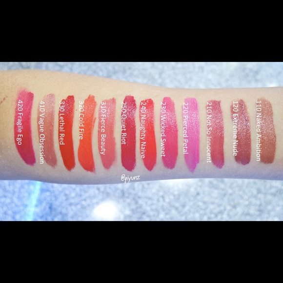 s-l1200.jpg Estée Lauder pure color envy*3