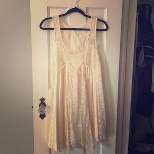 Size S Free People summer dress! 10% off sale!