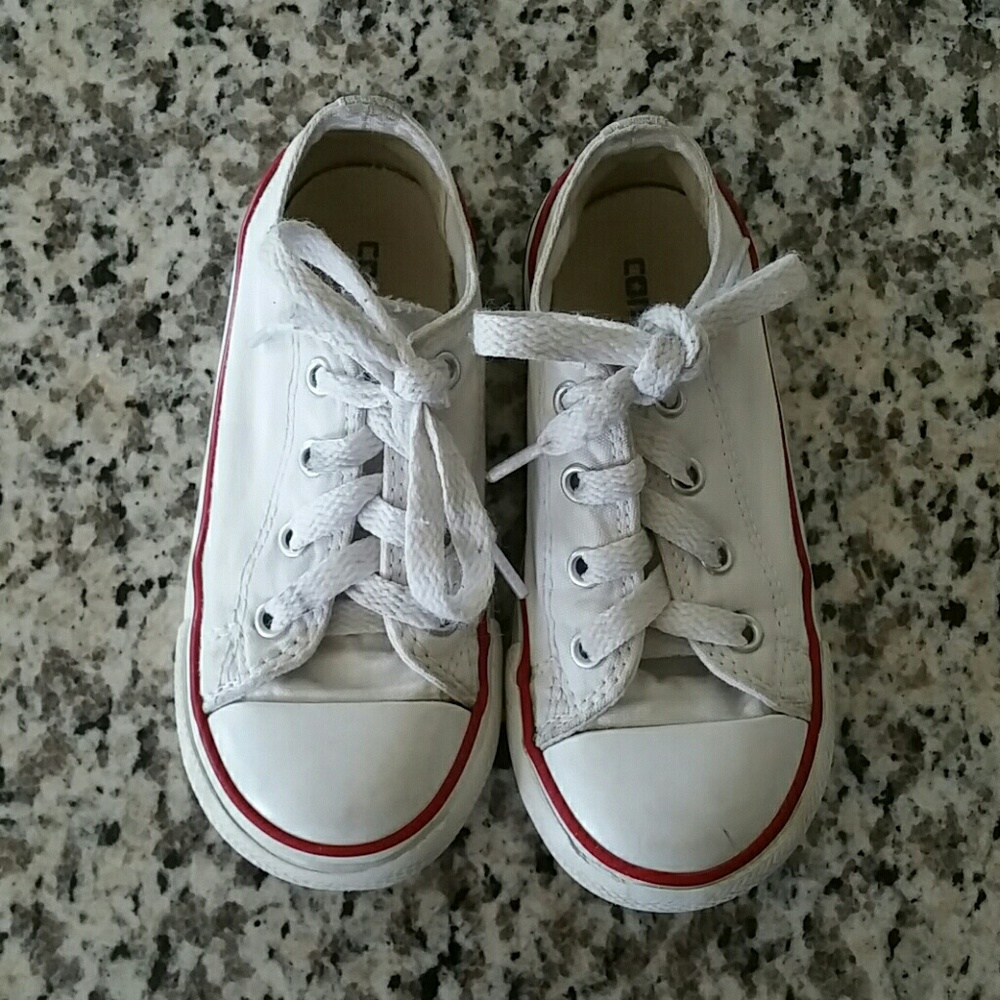 Children's converse