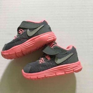 Baby girl Nikes