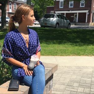 Meet your Posher, Joey