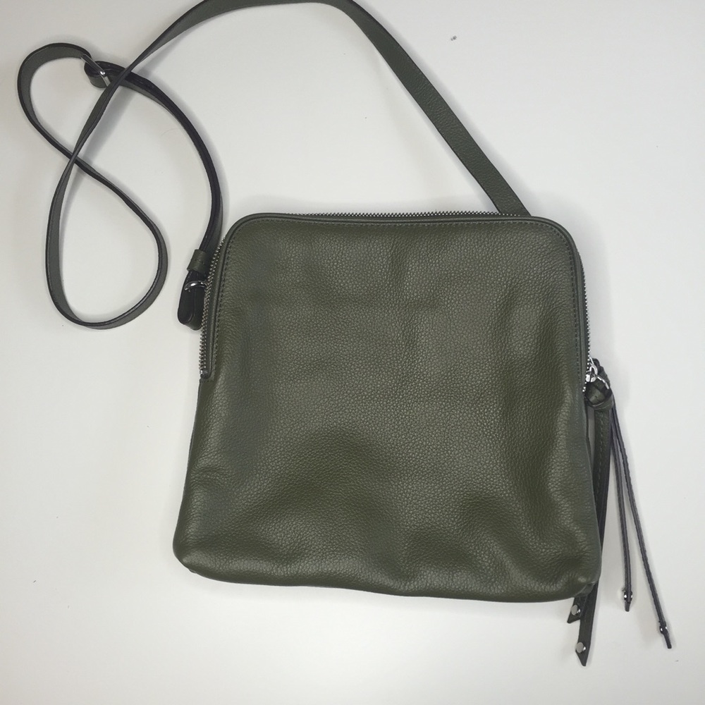 Banana Republic purse
