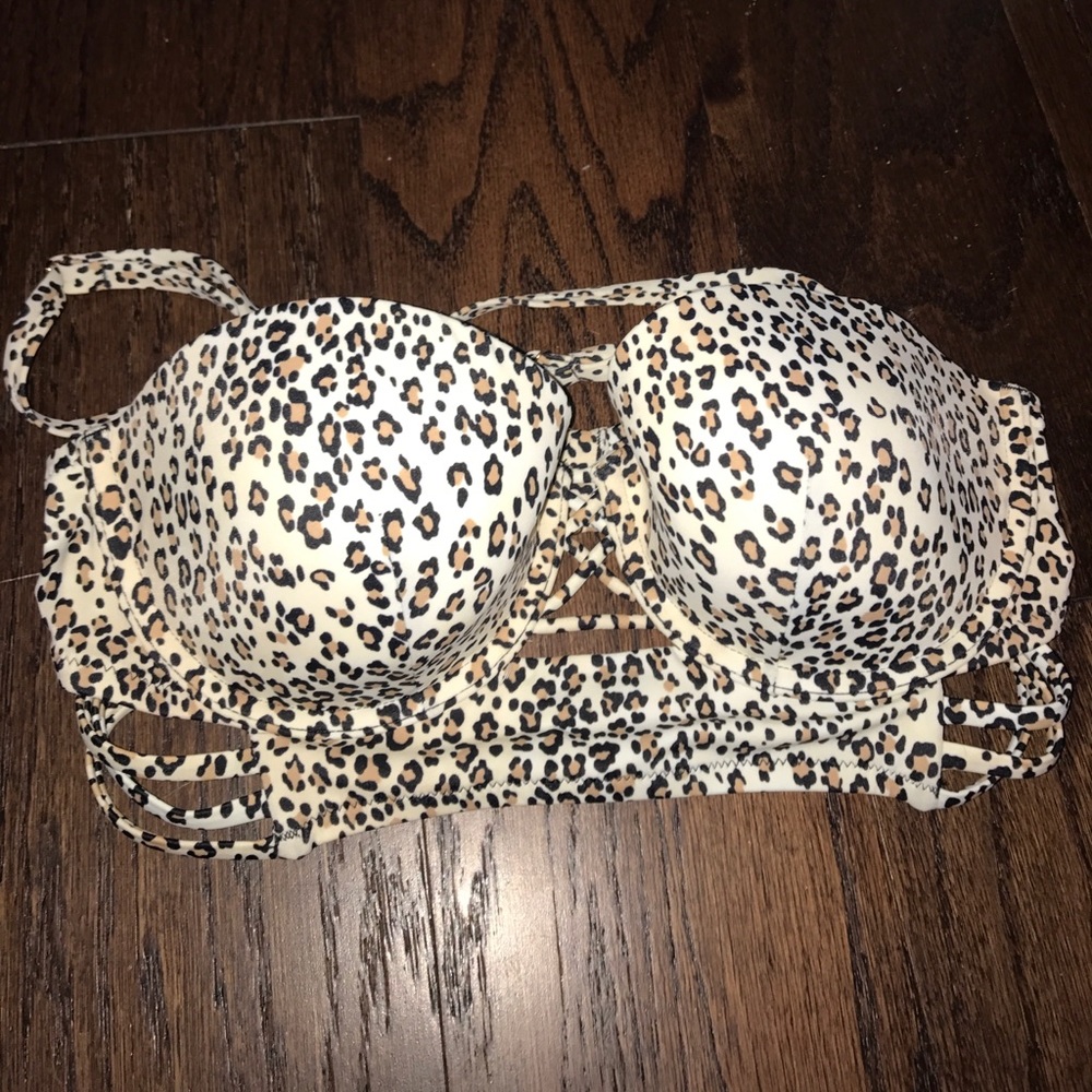 VS bathing suit top
