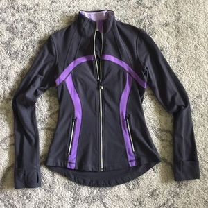 Lululemon Jacket Size 6