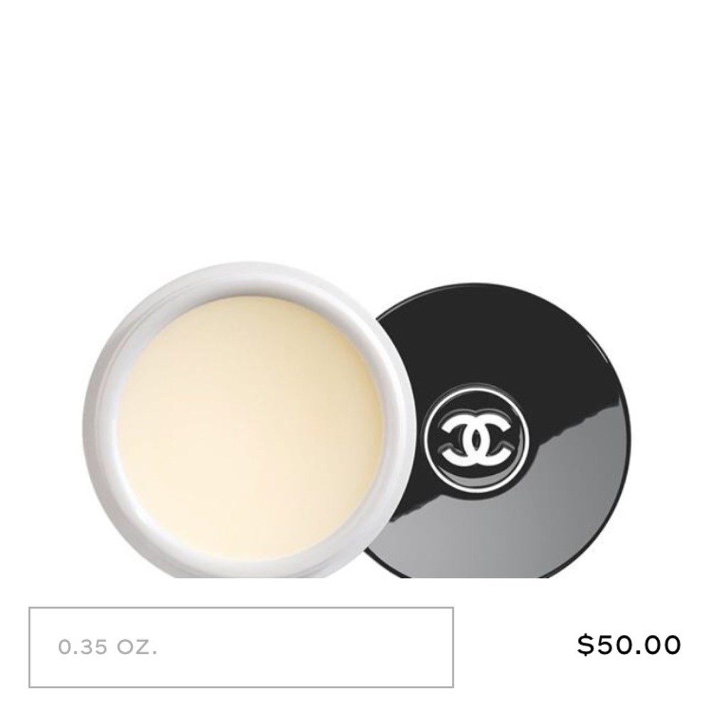 Chanel Hydra Beauty Lip Care