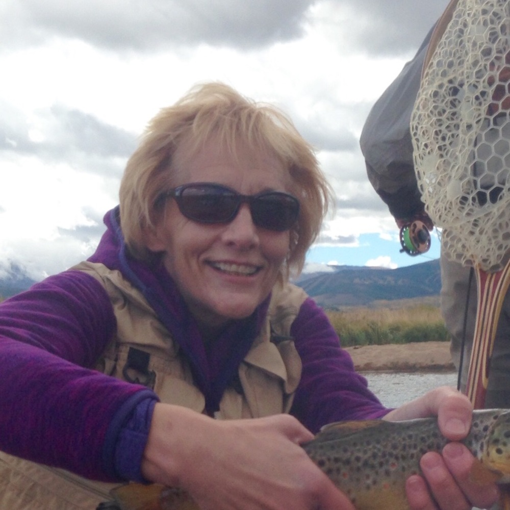 Meet your Posher, Jane