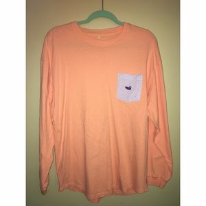 Southern Marsh jersey