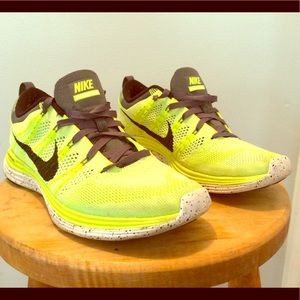 Women's Nike Flyknit One+