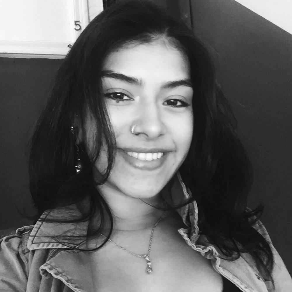 Meet your Posher, Katheryn