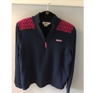 Vineyard Vines • Women's XL • Shep Shirt
