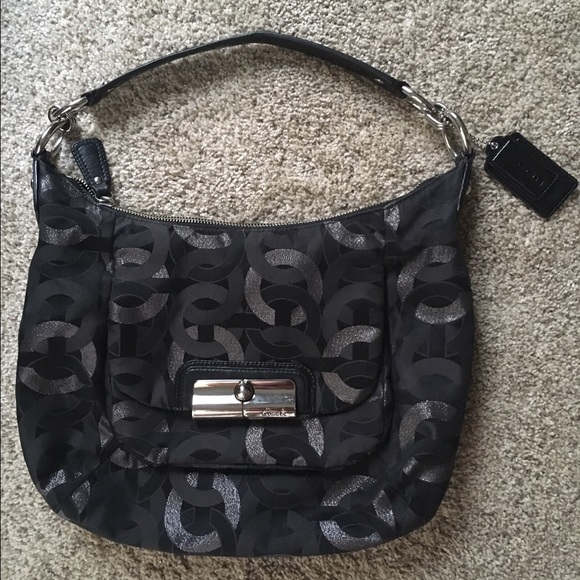 Coach Bag - Picture 1 of 4