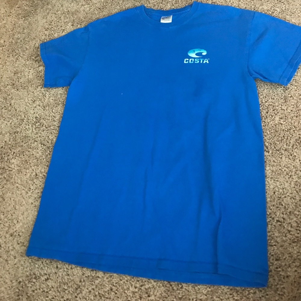 men's coasta tshirt