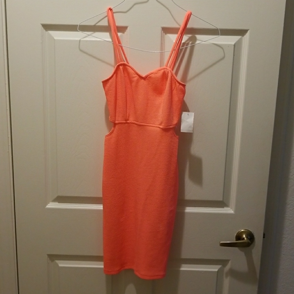 Girls Night Out Dress.