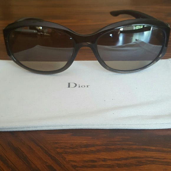 Christian Dior Accessories - **SOLD***Christian dior sunglasses perfect