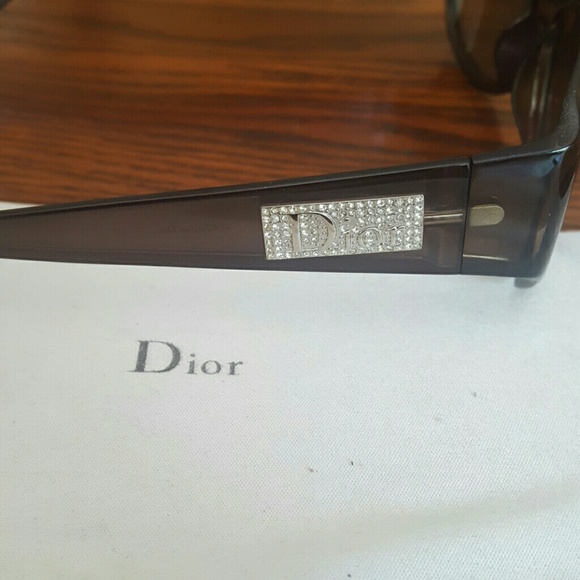 **SOLD***Christian dior sunglasses perfect - Picture 2 of 4