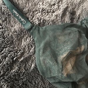 Calvin Klein Bra