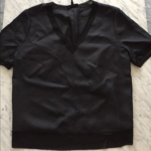 Rag & Bone Silk top